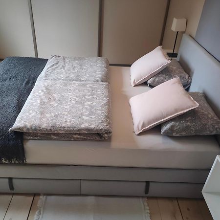 Marlove Apartment วรอตซวาฟ ภายนอก รูปภาพ
