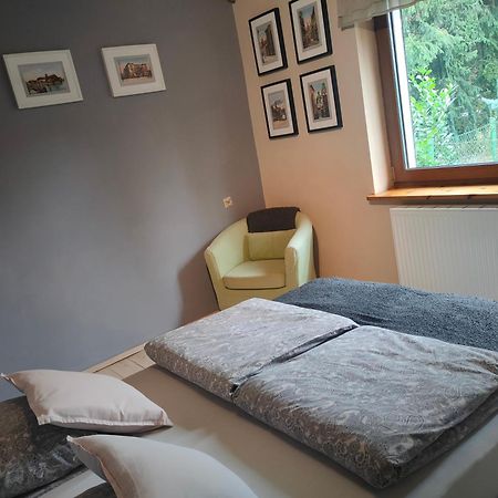 Marlove Apartment วรอตซวาฟ ภายนอก รูปภาพ