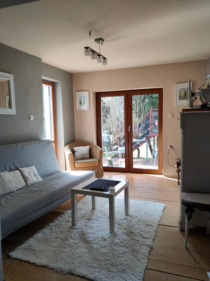 Marlove Apartment วรอตซวาฟ ภายนอก รูปภาพ