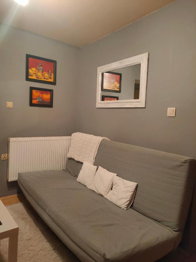 Marlove Apartment วรอตซวาฟ ภายนอก รูปภาพ