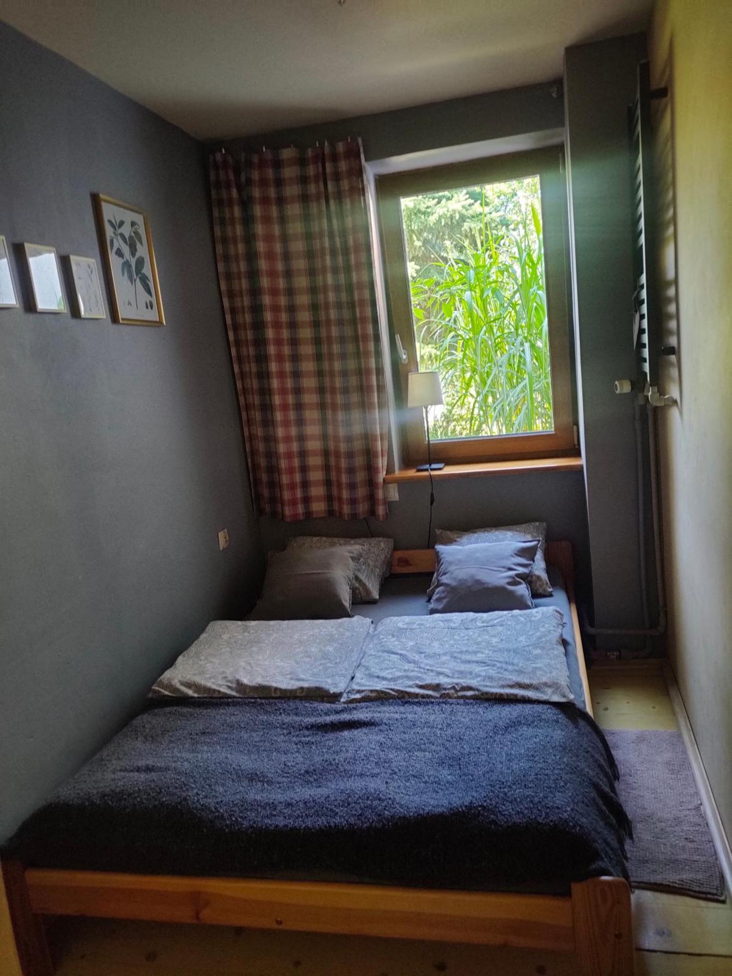 Marlove Apartment วรอตซวาฟ ภายนอก รูปภาพ