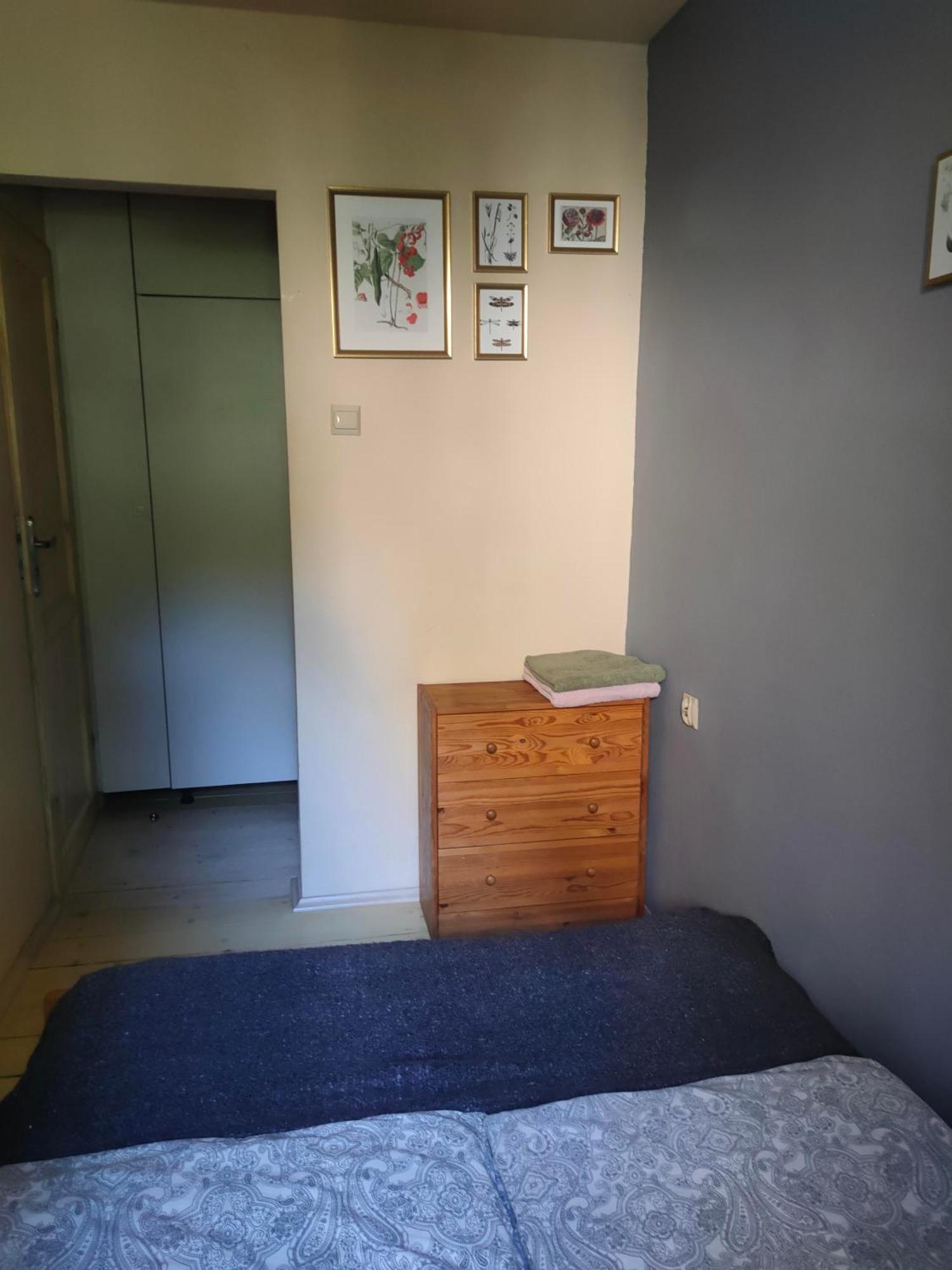 Marlove Apartment วรอตซวาฟ ห้อง รูปภาพ
