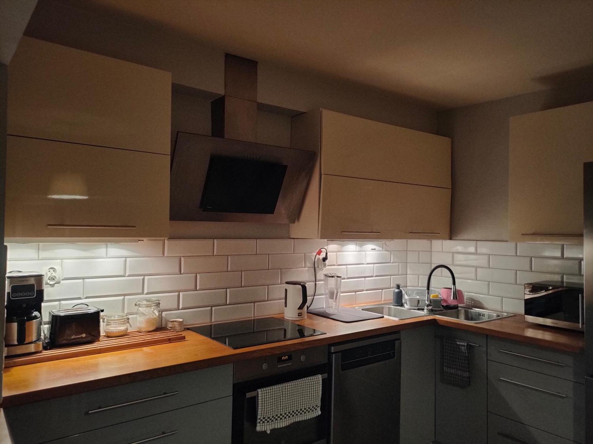 Marlove Apartment วรอตซวาฟ ภายนอก รูปภาพ