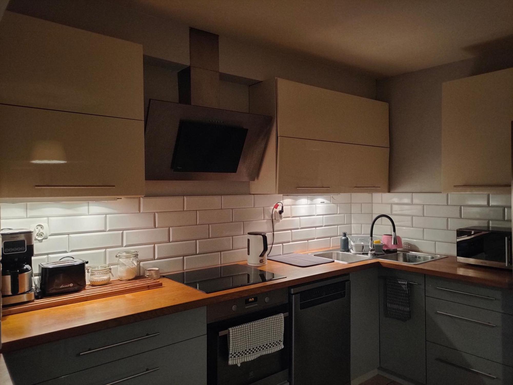 Marlove Apartment วรอตซวาฟ ภายนอก รูปภาพ