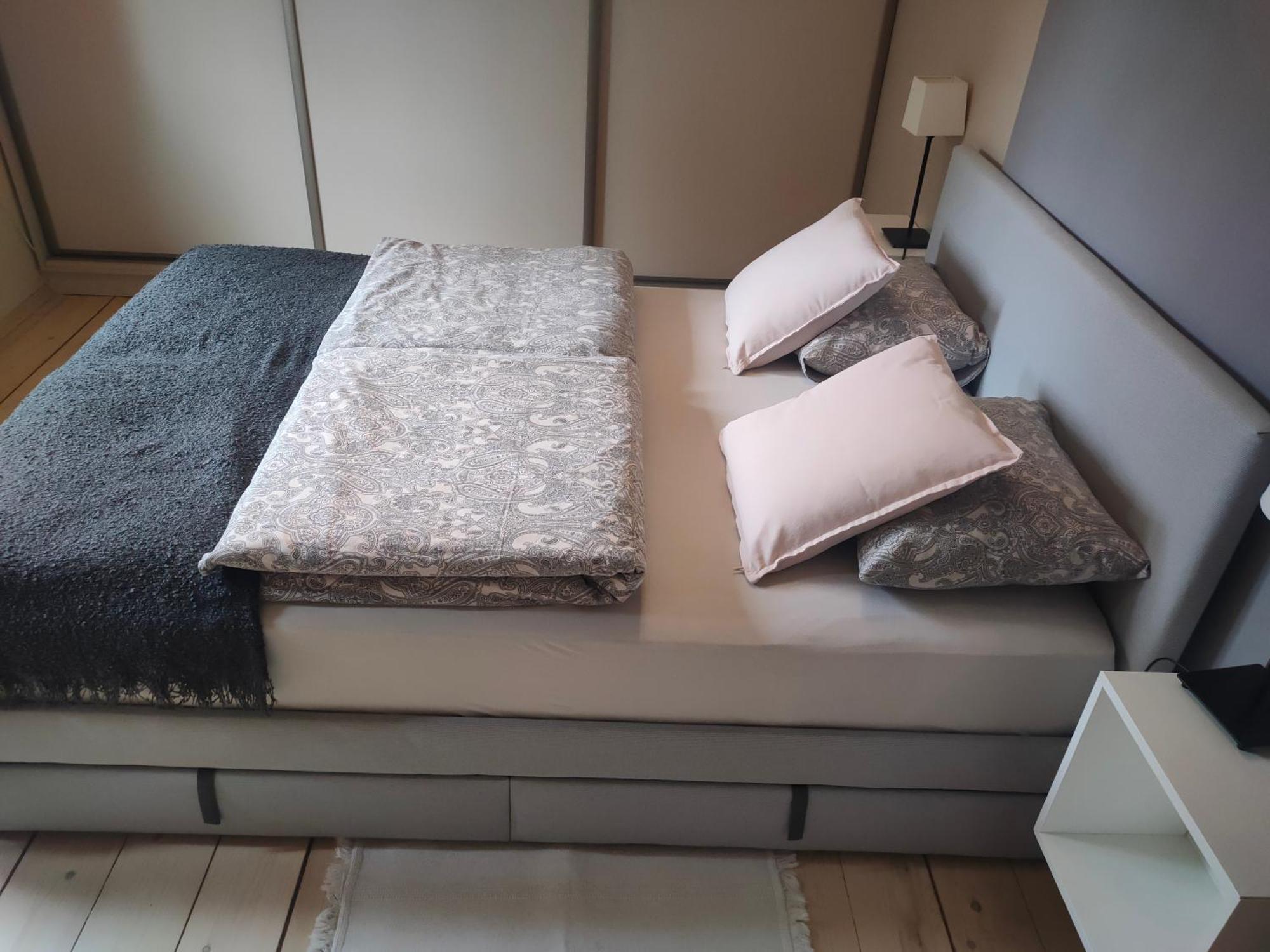 Marlove Apartment วรอตซวาฟ ภายนอก รูปภาพ