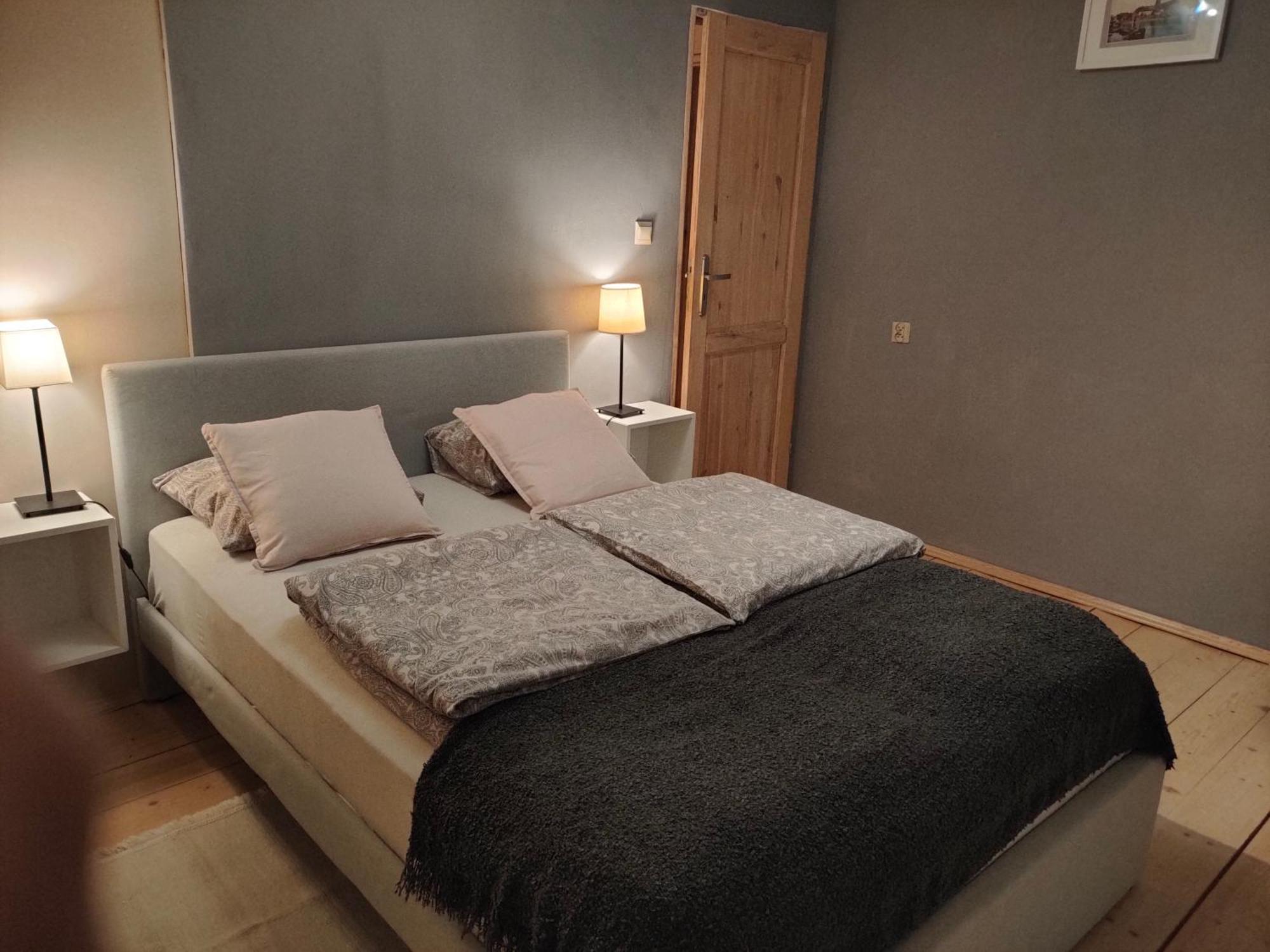 Marlove Apartment วรอตซวาฟ ห้อง รูปภาพ