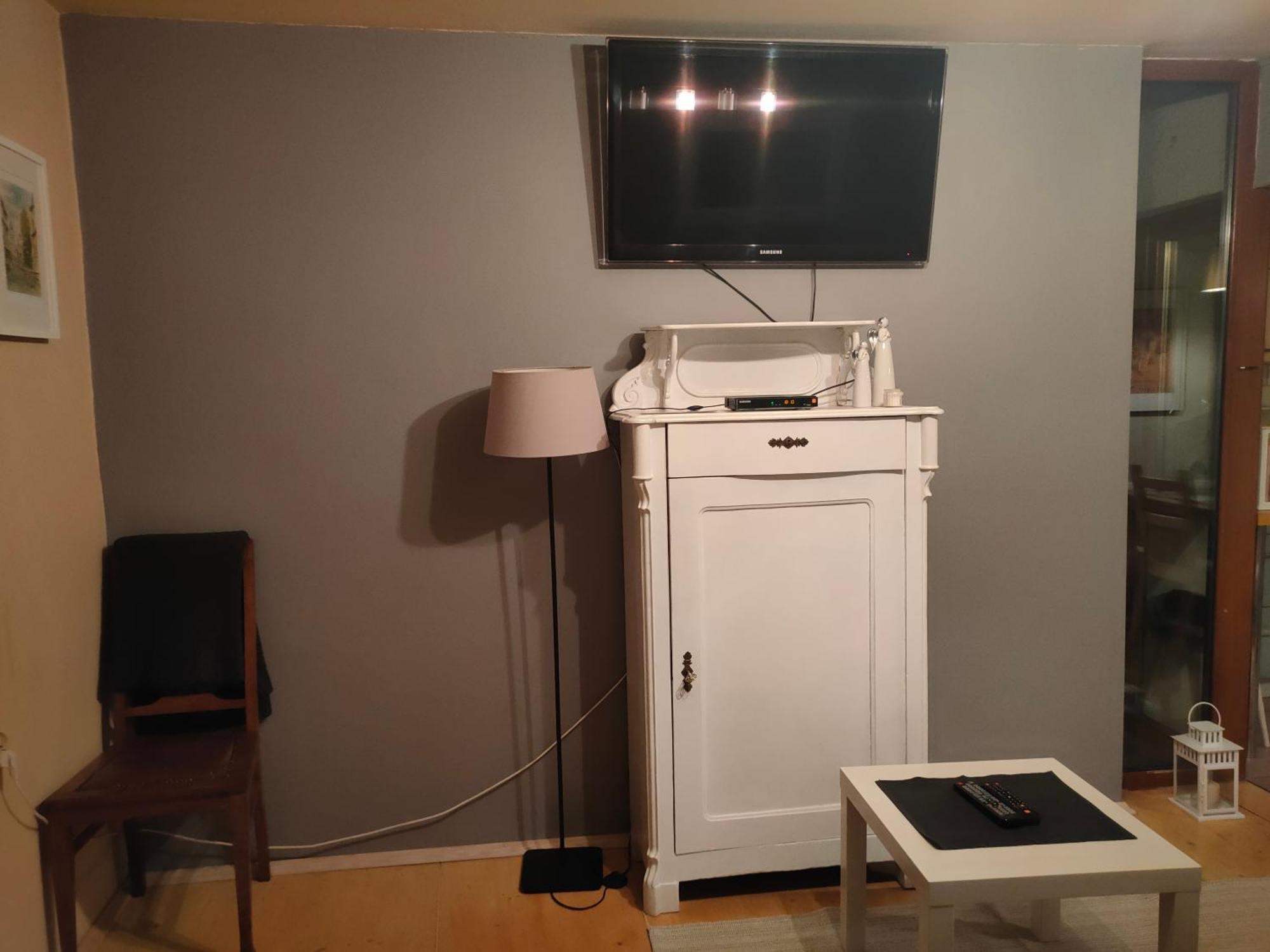 Marlove Apartment วรอตซวาฟ ห้อง รูปภาพ