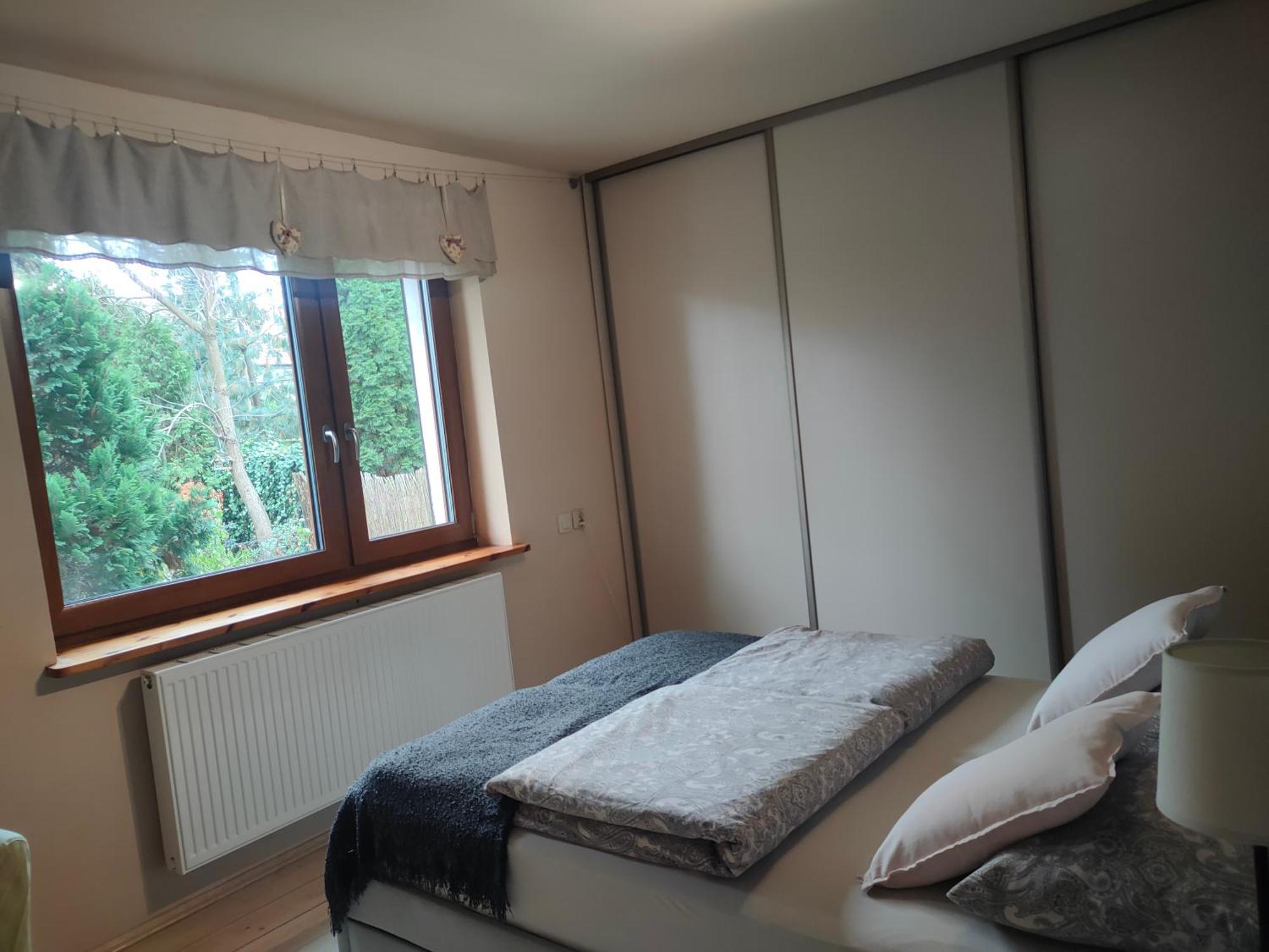 Marlove Apartment วรอตซวาฟ ภายนอก รูปภาพ