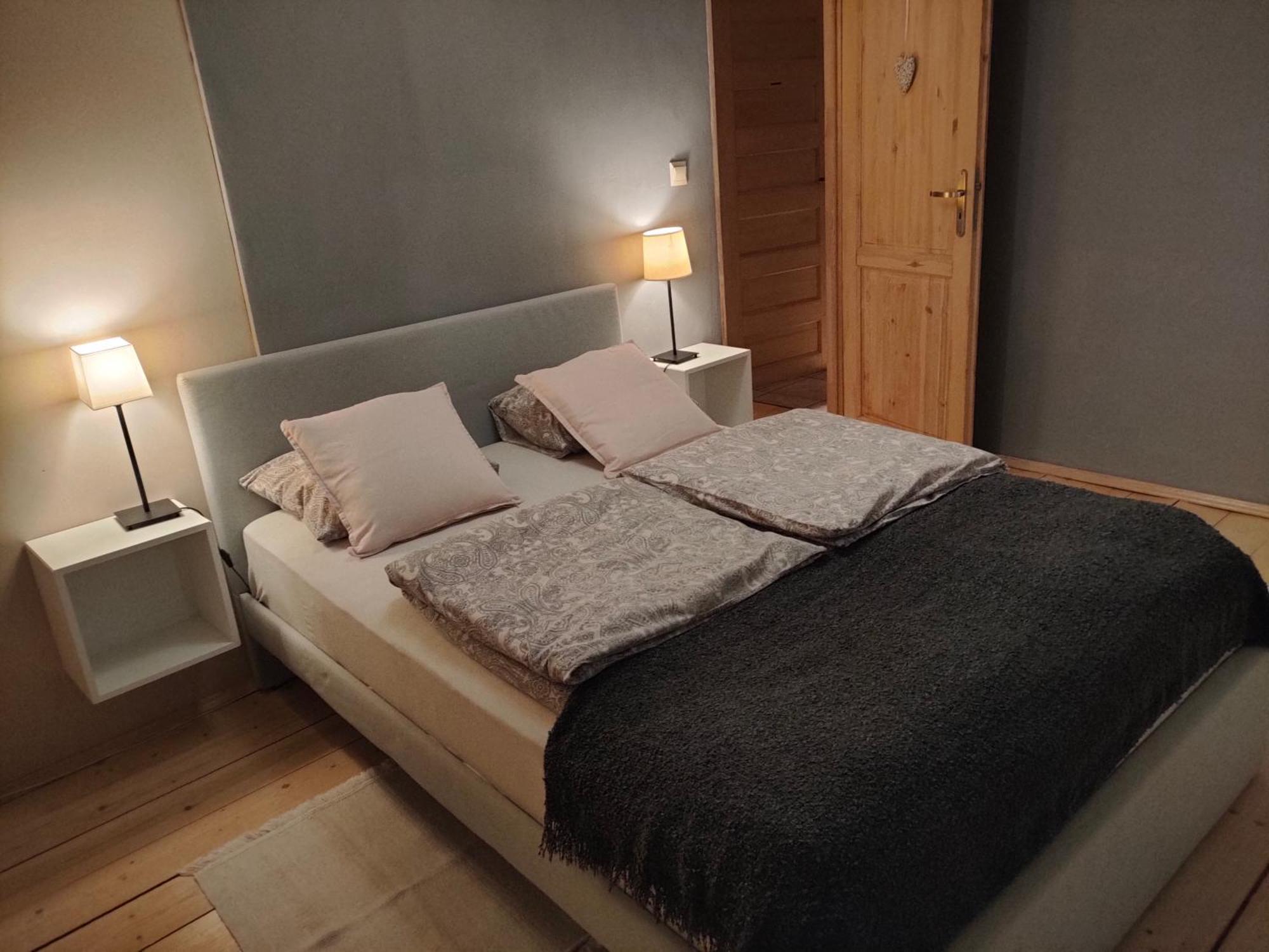 Marlove Apartment วรอตซวาฟ ภายนอก รูปภาพ